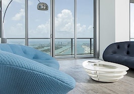 Luxury listing: Sky-high loft in downtown Miami