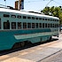 San Francisco is the no. 2 city for transit