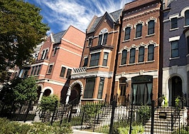 3D home of the day: urban Chicago townhome