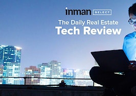 Zillow's Rascoff offers sage tech advice in Connect comments