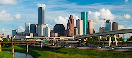 Houston ranks as top moving destination for seventh year in a row
