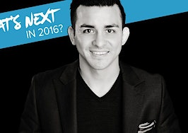 Ernie Aguilar on what's next in 2016