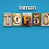 Inman's top 50 stories from 2015: Part 1
