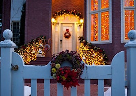 holiday marketing ideas for real estate
