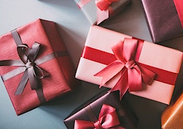 best gifts for real estate