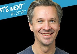 Michael Wurzer on what's next in tech for 2016