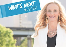 Sarah Jones on what's next in 2016