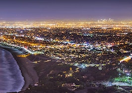Yardi reports rental growth in Los Angeles