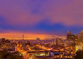 Apartment List reports San Francisco rent highest in state