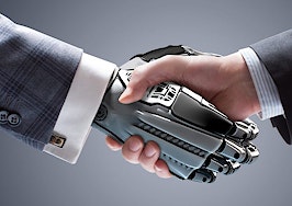 5 reasons robots will never replace a Realtor's job