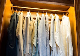 Make 2016 your best year ever by cleaning out your closet