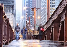 Chicago commuters are among the nation's greenest