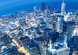 FNC Price Index finds Chicago home prices slowly falling