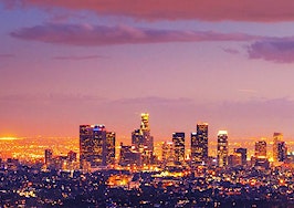 L.A.'s occupancy rate highest in nation, says Yardi Matrix