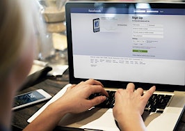 Using 'Facebook at Work' to enhance intra-brokerage communication