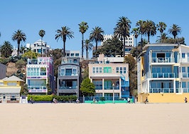 rental properties in LA
