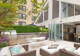 Luxury listing of the day: 3-bedroom condo in Greenwich Village