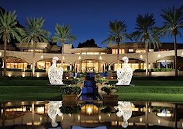 Luxury listing of the day: Villa Paradiso in Arizona