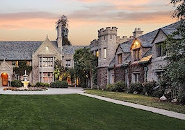 First look: Playboy Mansion marketing images
