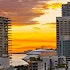 Celebrity listing: Miami Beach Kardashian penthouse on the market