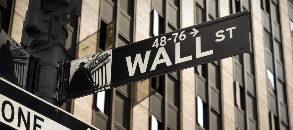 Is Wall Street taking over real estate?