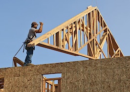 why aren't homebuilders building homes