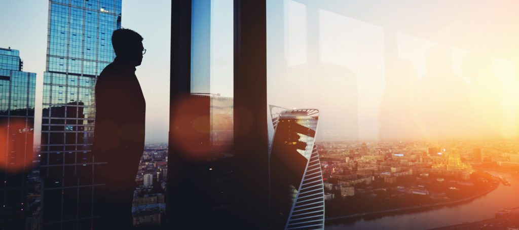 What does it take to be a successful real estate agent?