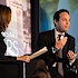 A photo of Spencer Rascoff on stage at Inman Connect New York
