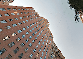 Stellar Management adds iconic building to residential portfolio