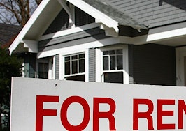 Why single family rentals aren't coming home anytime soon