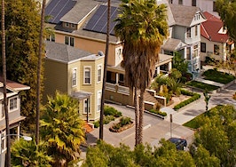 California housing affordability