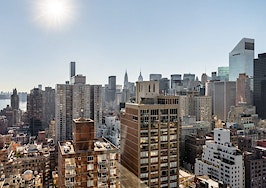 Luxury listing: Midtown Manhattan high-rise