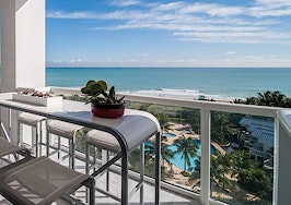 Luxury listing: modern elegance on the beachfront