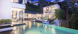 LA luxury home sales continue to climb