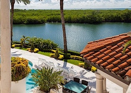 Luxury listing: Biscayne Bay waterfront estate