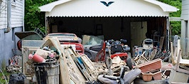 How to recognize value in junk houses