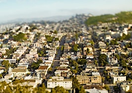 FNC Residential Price Index finds SF home prices falling