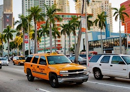 Yardi reports rental growth in Miami