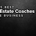The top 25 real estate coaches in the business