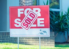Home sellers receive highest returns since 2007, report says