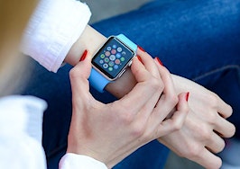 How the Apple Watch can make agents look rude