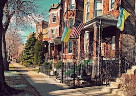 Chicago's little secret is out in the open: Ukrainian Village is the hottest hood
