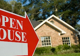 Home prices rise 1% from March's lull