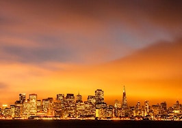 FNC Price Index finds San Francisco home prices rising moderately