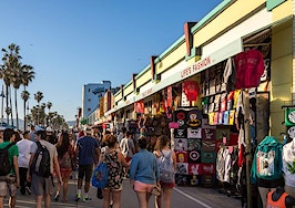 Where are Los Angeles' most charming neighborhoods?