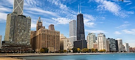 Former Coldwell Banker team opens Chicago's first Engel & Völkers office