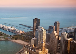 Chicago home prices are on the rise-- slowly, says Black Knight