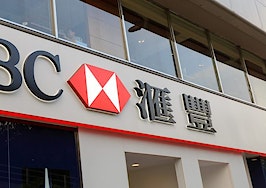 Facing foreclosure fraud claims, HSBC settles at $601 million