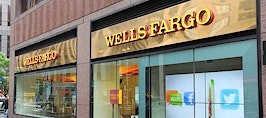 Wells Fargo lays off 140 as it backs out of correspondent mortgages