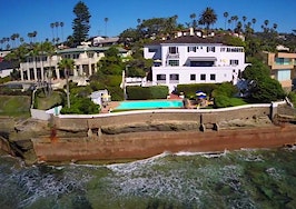 Video listing of the day: La Jolla oceanfront